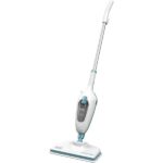 Моп с пара BLACK & DECKER FSM13E10-QS, 10 в 1, 0.38л, 1300W