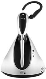 Безжични слушалки Doro HS1910 DECT