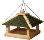 Класическа къщичка за птици Dobar 44256e
