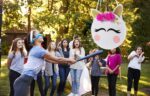 Декорация еднорог MagicPinatas - Image 2
