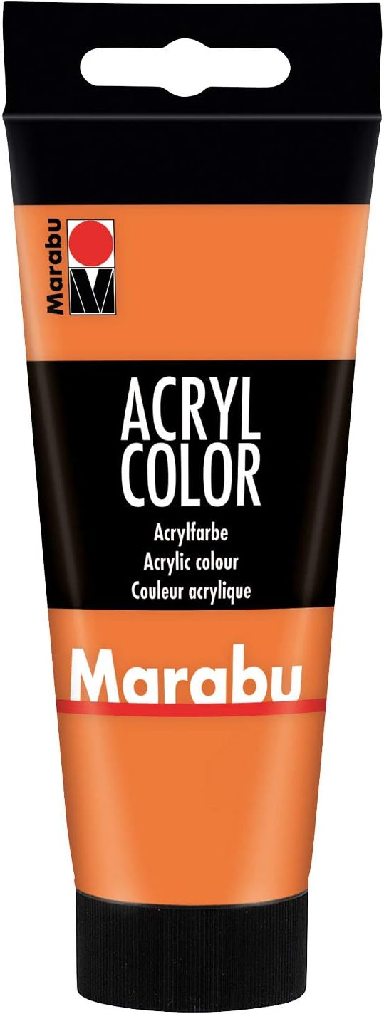 14338-01.jpg Акрилна боя Marabu 013, 100ml - Image 1