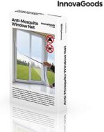 Мрежа за прозорци против комари - InnovaGoods - Image 2