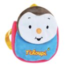 Раница Jemini T'choupi 25 cm