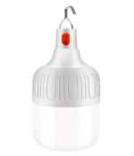 Дъждоустойчива USB аварийна крушка - Image 2