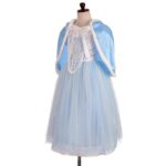 Парти костюм Dressy Daisy Girls Princess Cinderella - Image 2