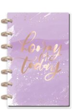 Дневник Mini Happy Planner® Happy Journal