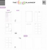 Дневник Mini Happy Planner® Happy Journal - Image 2