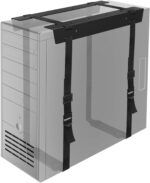 Държач за компютър под бюро BONTEC CH001-v02