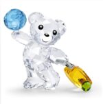 Фигурка Swarovski Kris Bear I Travel The World - Core 5491972