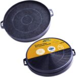 Въглероден филтър 210mm за аспиратор GOLDEN ICEPURE