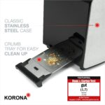 Тостер Korona 21250 - Image 2