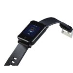 Смарт часовник Hama Fit Track 5900, черен - 178602 - Image 2