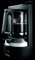 Кафемашина Krups, T 8.2 KM 4689, 850W, 1L, 12 чаши - Image 3