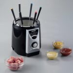 Фритюрник Severin FR 2408, 840 W, 950 ml - Image 3