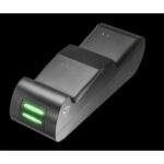 Докинг станция Trust GXT 247 Duo