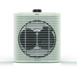 Електрически вентилатор Imetec Compact Air Indoor White 2000 W - Image 3