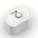 Електрически вентилатор Imetec Compact Air Indoor White 2000 W - Image 2