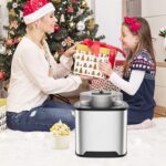 Електрически уред за сладолед Vpcok Direct - Image 4