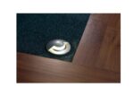 Комплект 3 спот лампи LED Paulmann 98872 / 3W IP44 230V - Image 2