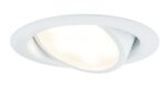 Комплект LED лампа 1x4.2W 7.5VA 230V Paulmann Möbel EBL