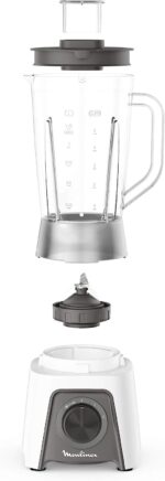 Блендер Moulinex Blendeo+ LM2C01 - Image 2