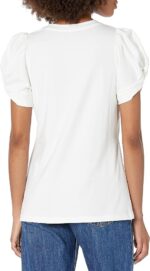 Дамска тениска Amazon Essentials - Image 2
