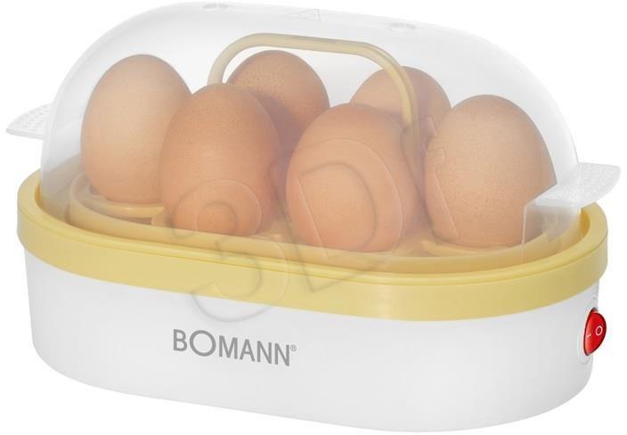 15154-01.jpg Яйцевар за 6 яйца Bomann EK 5022 CB - Image 1