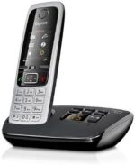 Безжичен телефонен секретар Gigaset C430A