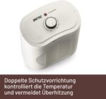 Вентилатор Imetec Compact Air 4032 - Image 3