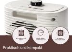 Вентилатор Imetec Compact Air 4032 - Image 2