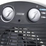 Вентилаторен нагревател Emerio FH-106737.2 - Image 2
