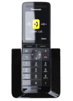 Телефон Panasonic KX-PRSA 10