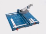 Лостова машина за рязане Dahle 00562-08975 - Image 3