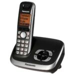 Телефон Panasonic KX-TG6521