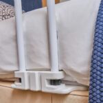 Преграда за легло NRS Healthcare 2-в-1 - Image 2