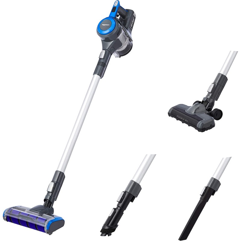 15566-01.jpg Аксесоар за прахосмукачка 2 В 1 AMAZON BASICS - Image 1