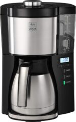 Кафемашина Melitta 1025-18 Look V Timer