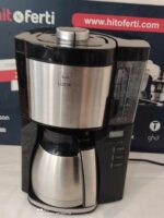 Кафемашина Melitta 1025-18 Look V Timer - Image 4