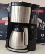Кафемашина Melitta 1025-18 Look V Timer - Image 3