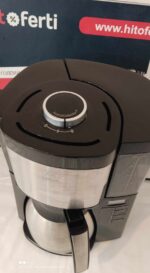 Кафемашина Melitta 1025-18 Look V Timer - Image 2