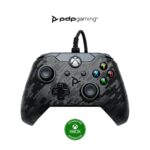 Кабелен контролер за игри PDP Gaming 049-012-NA-CMBK
