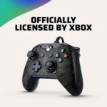 Кабелен контролер за игри PDP Gaming 049-012-NA-CMBK - Image 3
