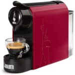 Кафемашина Bialetti CF90, Red