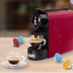 Кафемашина Bialetti CF90, Red - Image 3