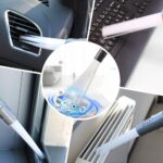 Накрайник/четка за прахосмукачка Genius ideas - Image 2