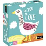 Настолна игра Jeu De L'oie