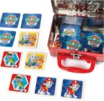 Игра Spin Master Games 6052968 Memo - Image 2
