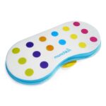 Подложка за баня Munchkin® Dandy Dots