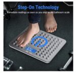 Електронен кантар ACCUWEIGHT AW BS002 20-15 - Image 2