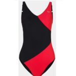 Цял бански Arena W Aki Squared Back One Piece C 002975-504 46